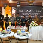 Rahmanto Tegaskan Pentingnya Sinergi Pemkab dan Kejaksaan Murung Raya