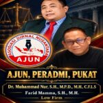 Arogansi Fanny Frans Cederai Marwah Hukum: AJUN, PERADMI, dan PUKAT Sulsel Bersatu Bawa Kasus Ujaran Kebencian ke Meja Hijau