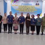Sekda Murung Raya Buka Pelatihan Koperasi Merah Putih dan Kewirausahaan Generasi Z