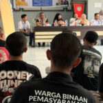 Lapas Narkotika Sungguminasa Bekali WBP dengan Penguatan Diri melalui Workshop Bersama PKBM Kader Bangsa dan Mahasiswa PPG BK UNM