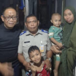 Miris! Belasan Tahun Mengabdi di BPN Gowa, PNS Ini Huni Rumah Bocor Bersama 5 Anak