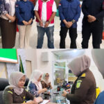 Kejari Gowa Eksekusi Terpidana Korupsi Dana JKN RSUD Syekh Yusuf Pascaputusan Kasasi Mahkamah Agung