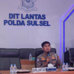 Tanggapi Keluhan Denda Balap Liar, Satlantas Polresta Gowa Tegaskan Penindakan Sesuai Prosedur dan Hukum